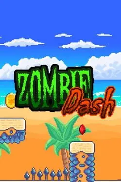 Zombie Dash cover