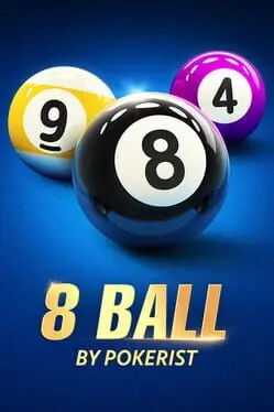 8 Ball by Pokerist cover art