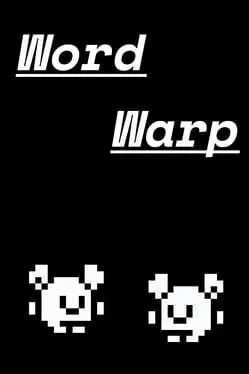 Word Warp cover