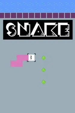 Snake cover art