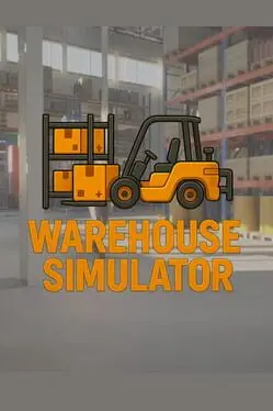 Warehouse Simulator cover