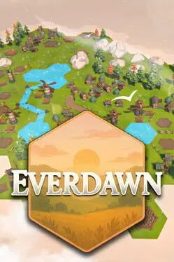 Everdawn background