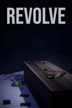 Revolve background