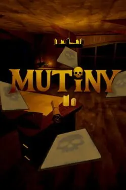 Mutiny background