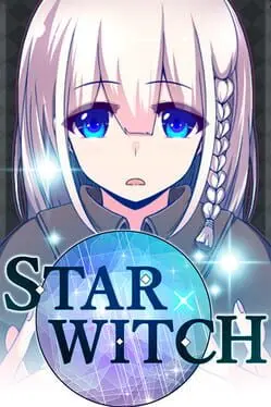 Star Witch background