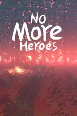 No More Heroes background