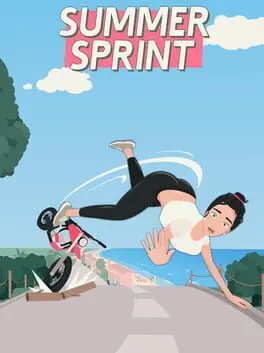 Summer Sprint background