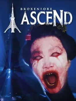 BrokenLore: Ascend background