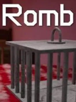Romb cover