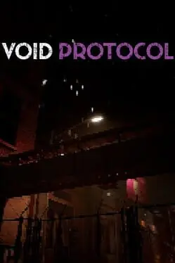 Void Protocol cover