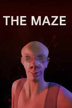 The Maze background