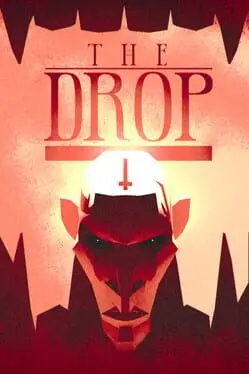 The Drop cover