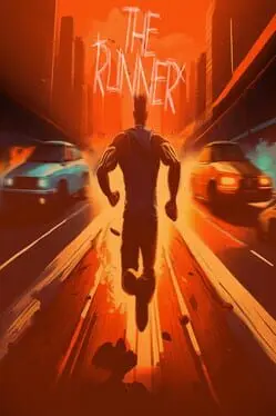 The Runner cover