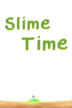 Slime Time cover