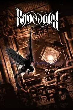 Ravenous background