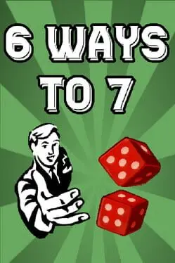 6 Ways To 7 background