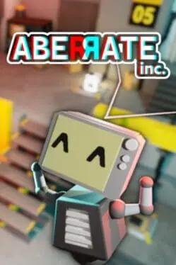 Aberrate Inc. background