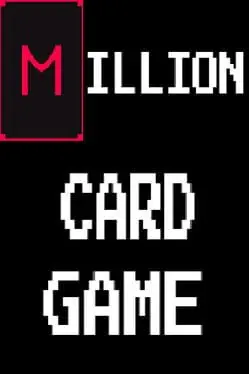 Million Card Game cover