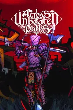 Across Unbeaten Paths cover