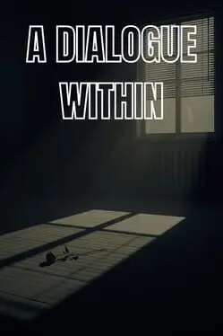 A Dialogue Within cover
