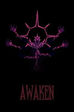 Awaken cover