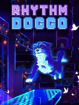 Rhythm Doggo cover