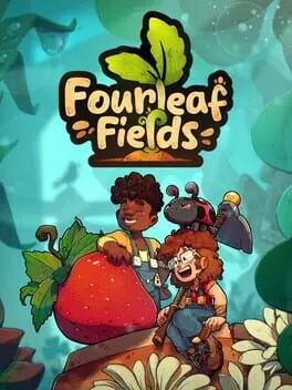 Fourleaf Fields background