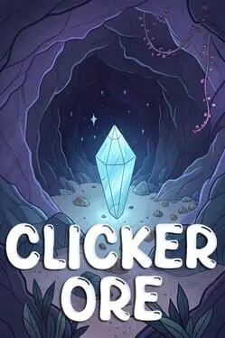 Clicker Ore cover