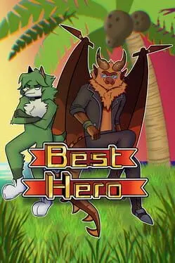 Best Hero cover