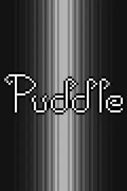 Puddle background