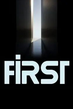 First cover art