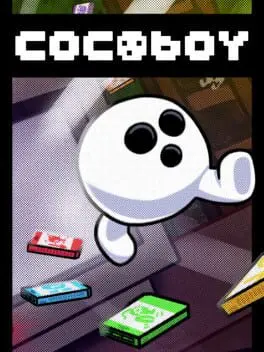 Cocoboy background