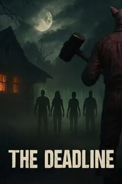 The DeadLine background