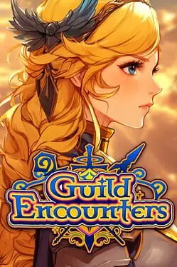 Guild Encounters cover