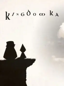 Kingdom Ka cover art