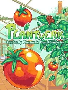 Plantverk: Perfectly Plantastic Plant Simulator background