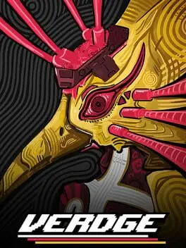 Verdge background