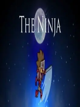 The Ninja cover