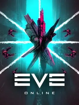 Eve Online background