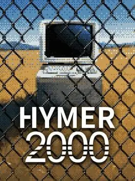 Hymer 2000 background