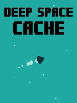 Deep Space Cache cover art