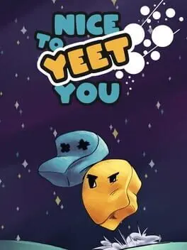 Nice To Yeet You cover art