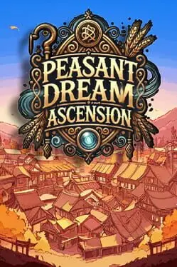 Peasant Dream: Ascension cover