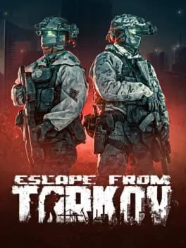 Escape from Tarkov background