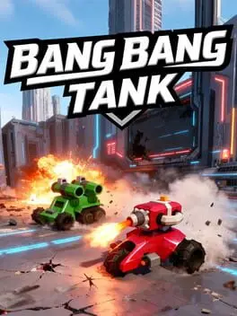 Bang Bang Tank background