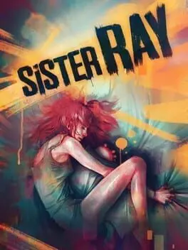 Sister Ray background