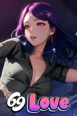 69 Love cover
