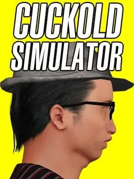 Cuckold Simulator background