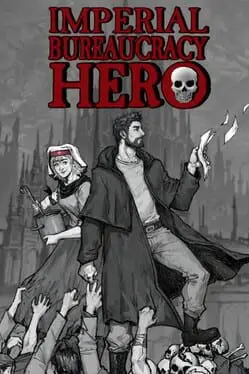Imperial Bureaucracy Hero background