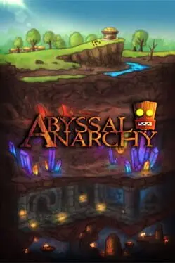 Abyssal Anarchy background